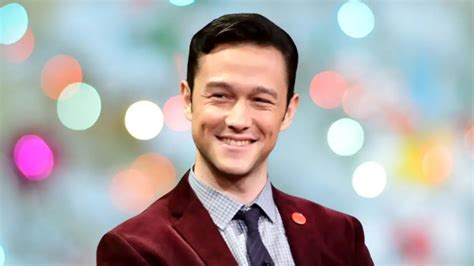 joseph gordon-levitt ethnicity|Joseph Gordon